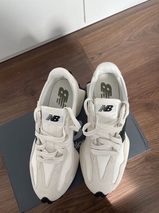 New Balance 327 дамски – чисто нови, EU 38.5