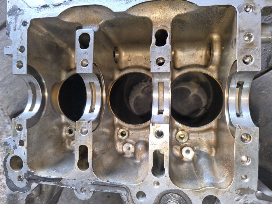 Opel Astra k Bloc motor , Motor 1.0 turbo  injectoare B10XFL HG3 HRY