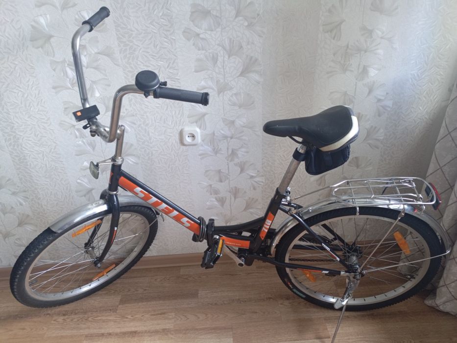 Продам Велосипед складной