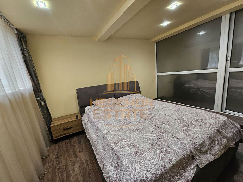 Продава се Четиристаен апартамент в Варна, Лятно кино Тракия - 100 кв.м за 1650 €/кв.м - Снимка #8