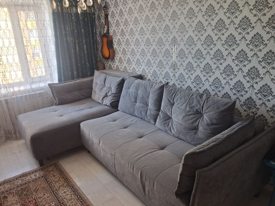Продам диван в отличном состоянии