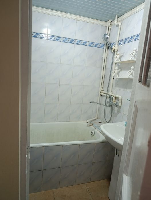 Аренда квартиры 3 х комнатная