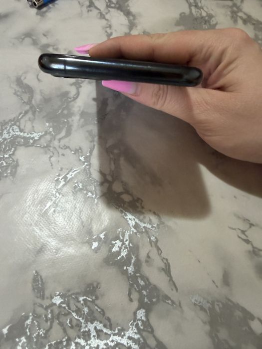 Iphone 11 Pro Midnight Green