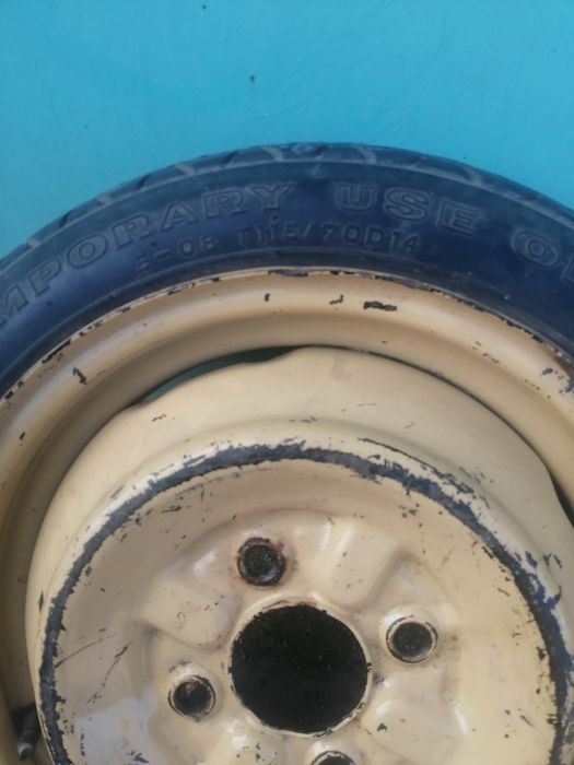 Продам докатка разболтовка 4 /114.3