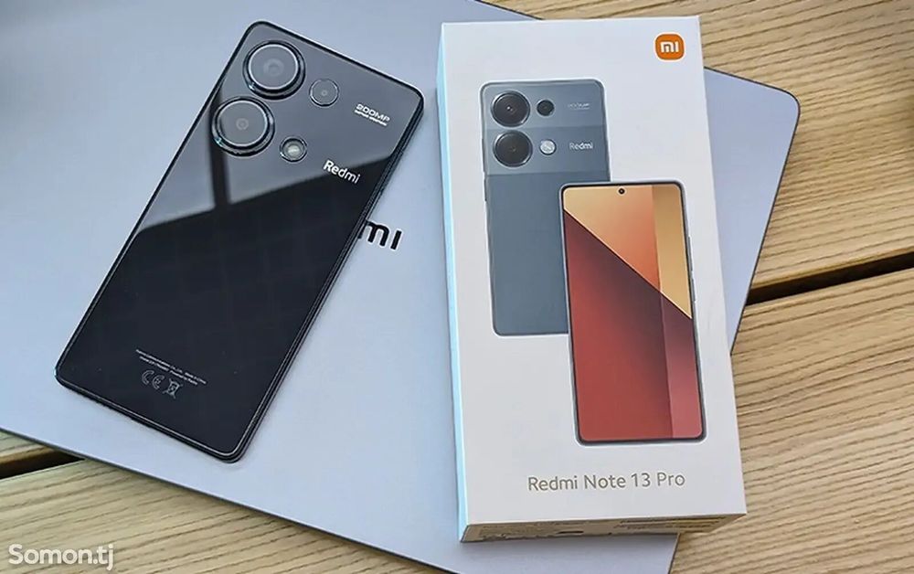 Redmi Note 13 Pro