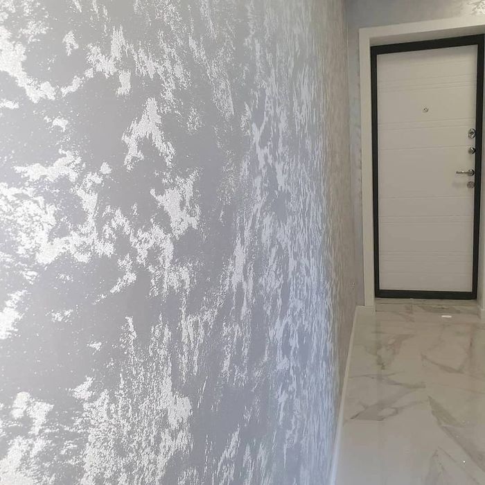 Ремонт квартир, офисов под ключ