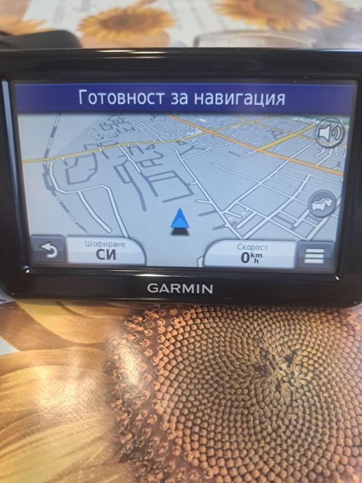 Навигаций Tom tom,Garmin,Navigon