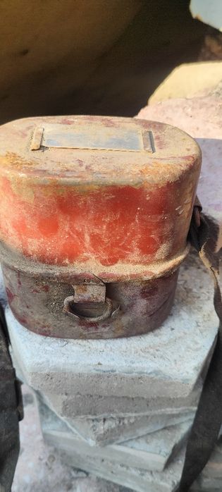 самоспасатель СПП-4.