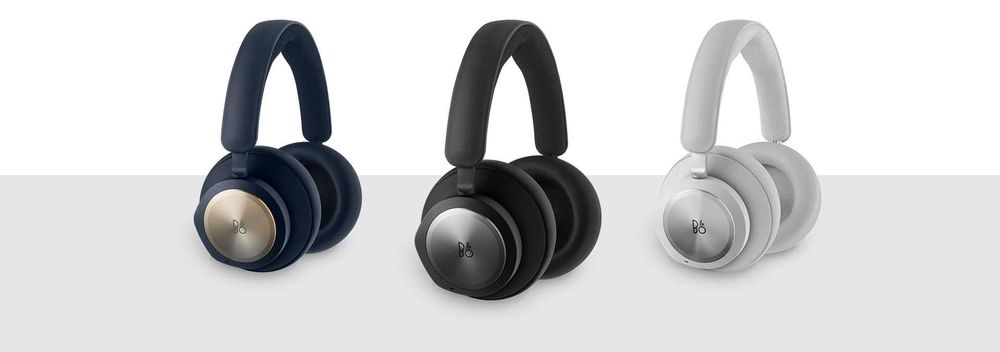 Bang & Olufsen Beoplay Portal с адаптивным шумоподавлением и 3D звуком