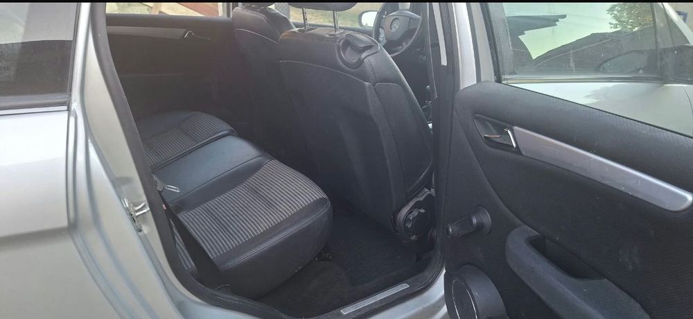 MERCEDES-BENZ B-Class 2006 — imagine 5