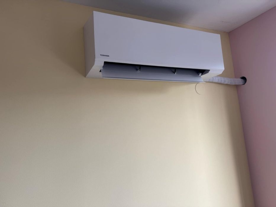 GP Clima LTD предлага Продажба,Монтаж, Профилактика и ремонт на климат