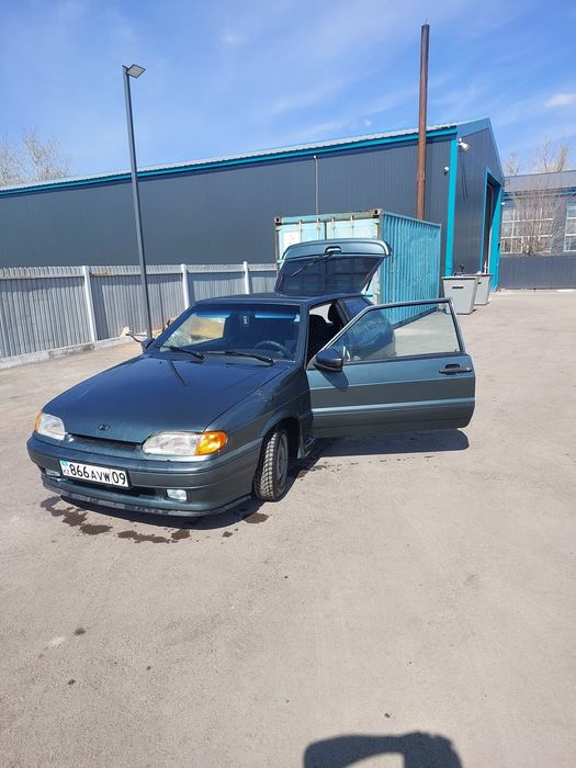 Продам ваз 2010 год