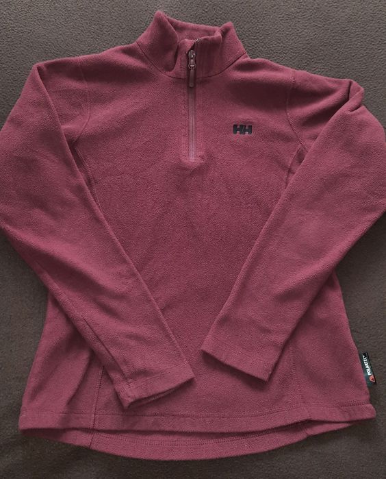 Helly Hansen оригинална поларена блуза