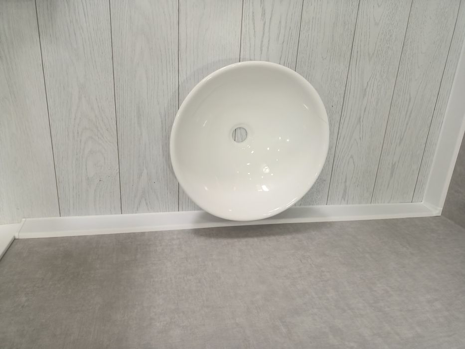 Раковина настольная