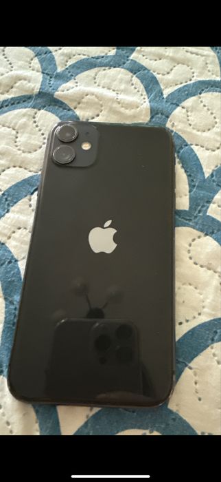 Айфон 11, iphone