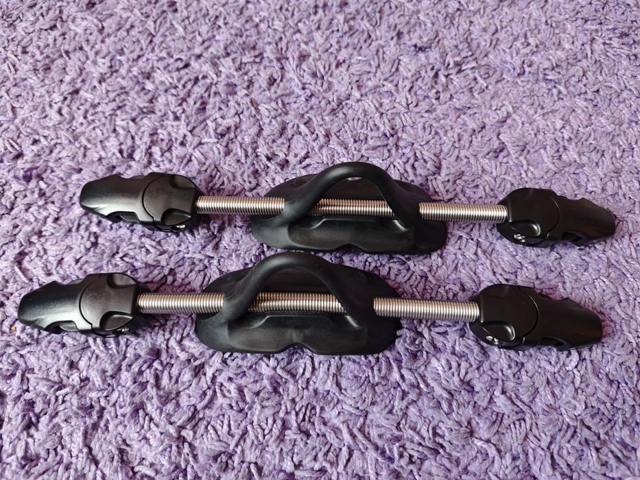 Водолазни боти Fourth element и пружини за водолазни плавници