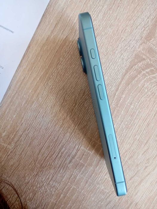 iPhone 16 128 gb