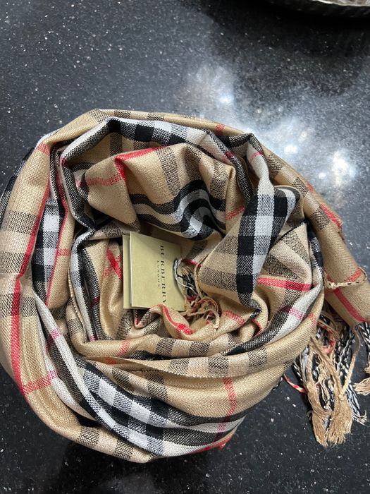 Eșarfă Burberry London
