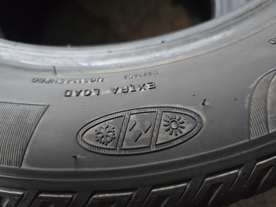 Fulda 205/55 R16 94V MS all season