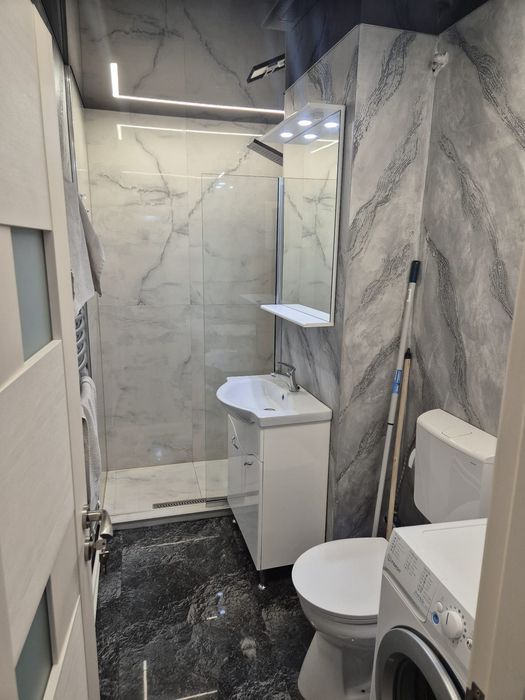 Regim hotelier Ultracentral (CONCORDIA)