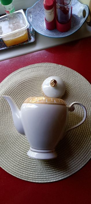 Чайник заварочный.