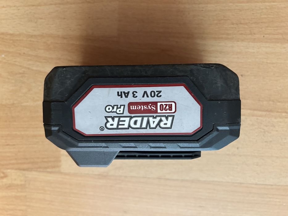 Батерия raider r20 3ah