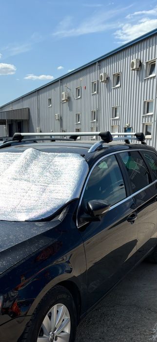 Vând bară transversală original VW pentru Passat B6/B7 Variant