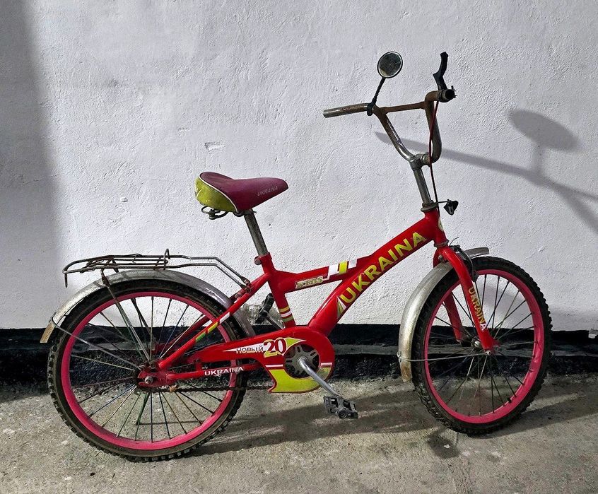 Продам 2 велосипеда