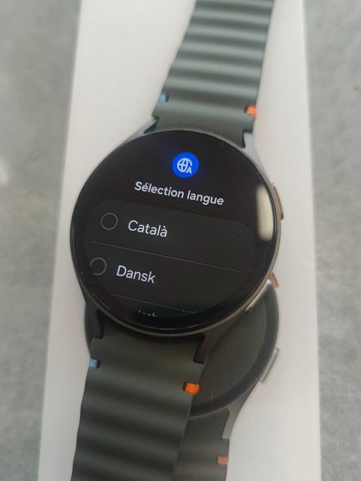 Смарт Часовник Samsung Watch 7