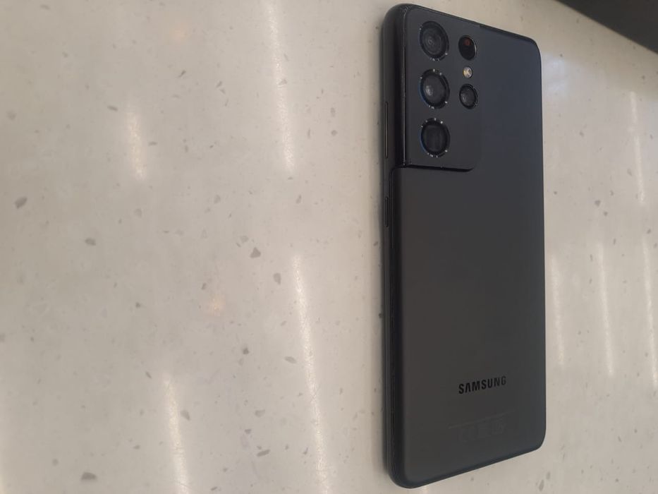 Samsung s21 ultra 256