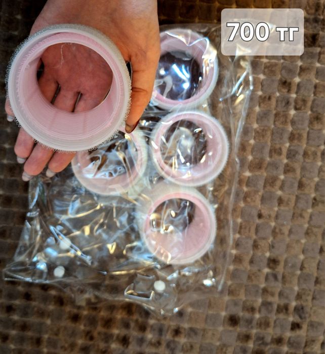 Бигуди, цены на фото