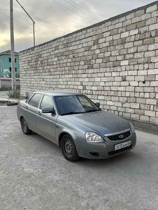 Лада Приора сатылады