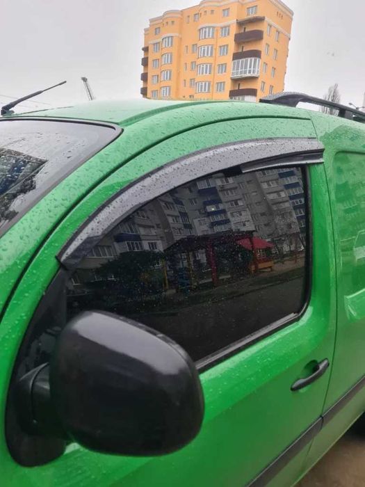 Ветробрани vetrobrani Mercedes Sprinter Vito Viano Citan 2бр