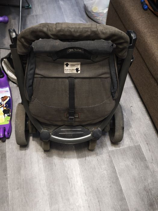 Продается детская коляска JOLE