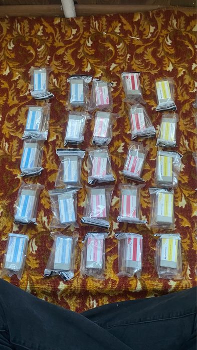 Картридж Epson PP-100