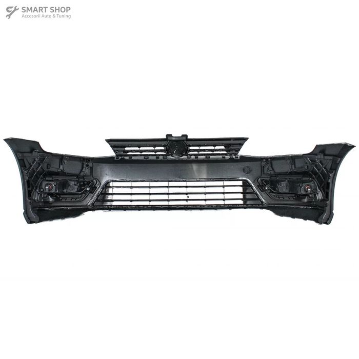 Bara Fata cu Faruri LED cu Semnal Dinamic VW Golf VII 7 (2013-2017) R-