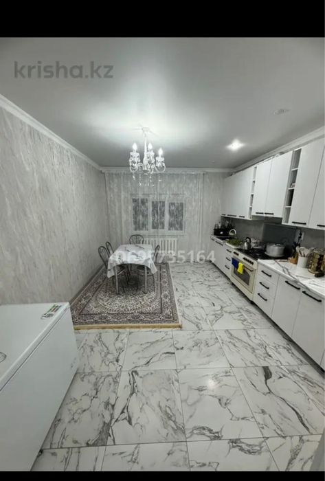 Продам дом в ЖМ Беккул баба