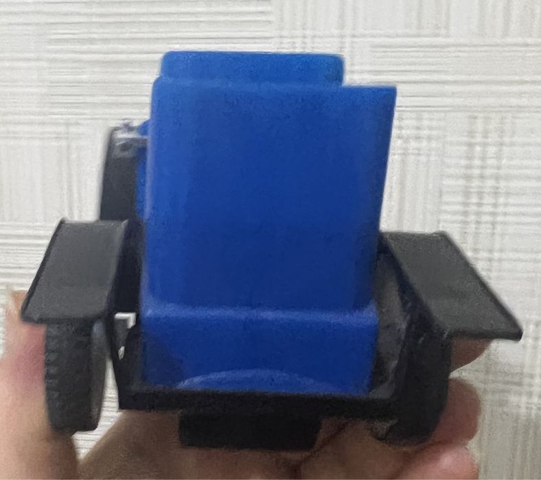 Ретро автомобиль СССР