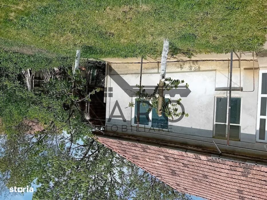 Casa de vinzare