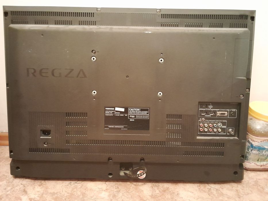 Продам телевизор б/у