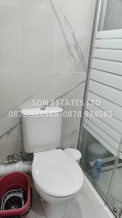 Продава се Четиристаен апартамент в Казанлък - 115 кв.м за 1042 €/кв.м - Снимка #11