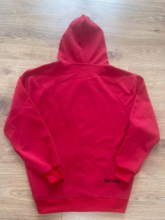 Зип-худи Человек-паук