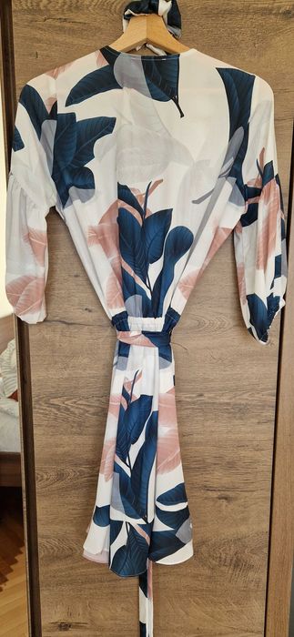 Стилна рокля Cliché