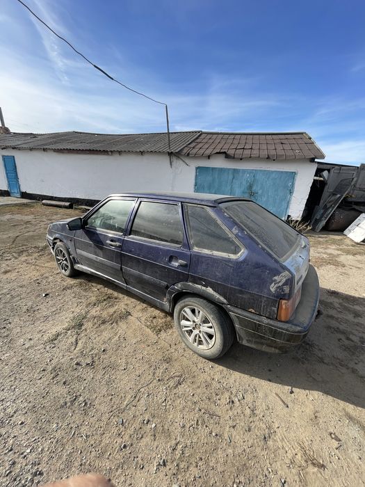 2114 продаю нормальним состаени или обмен