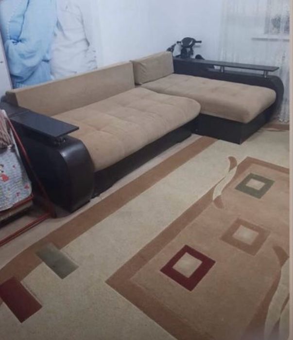 Диван раскладной