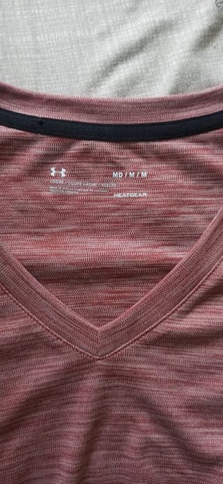 Продам футболка Under armour