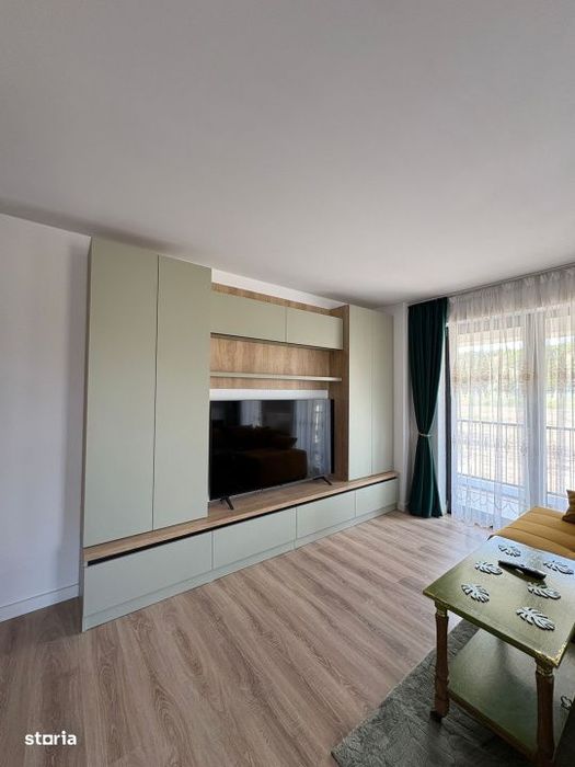 Apartament de inchiriat Floresti str Tineretului