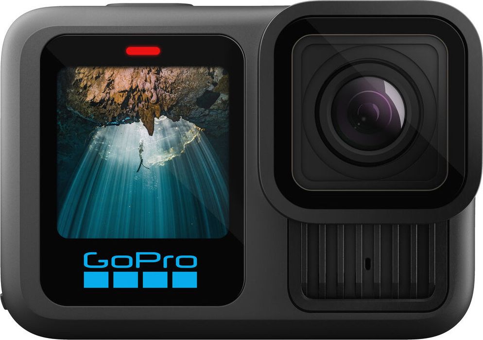 GoPro HERO13 Black экшен камера