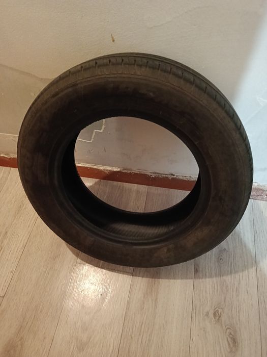 Резина летняя новый