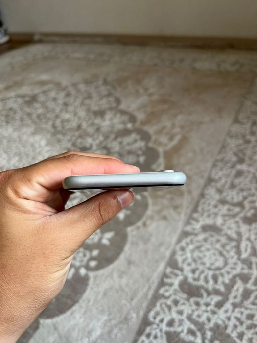 iPhone Xr воздух, мимо!